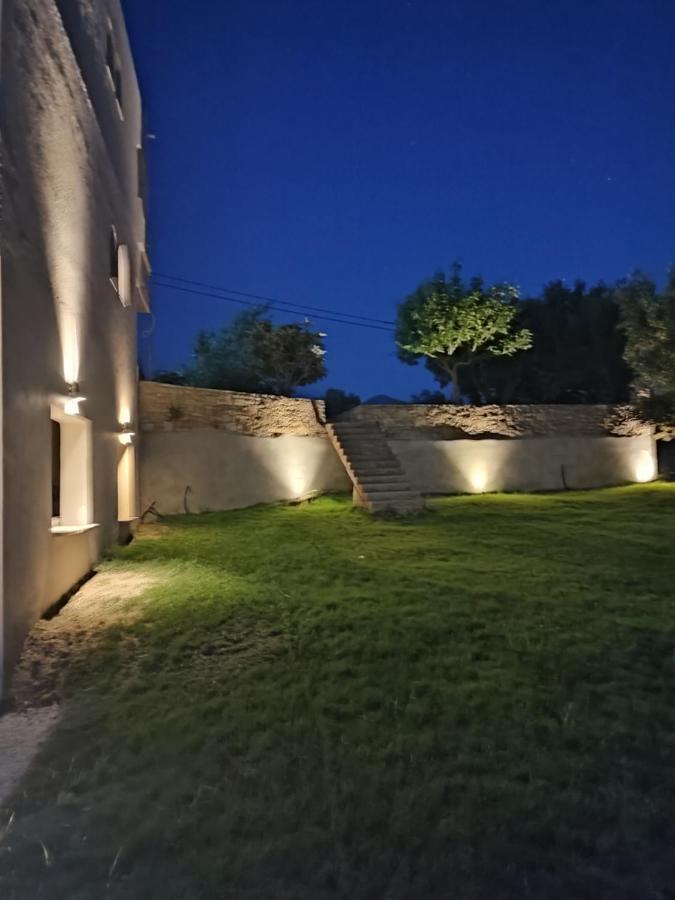 Greek Blue Apartment Plakias Exterior foto